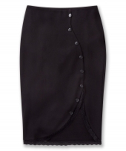Office To Bar Skirt