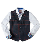 On Form Waistcoat