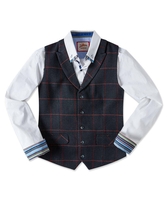 On Form Waistcoat