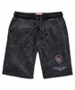 On The Road Shorts
