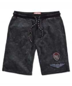 On The Road Shorts