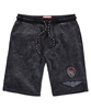 On The Road Shorts
