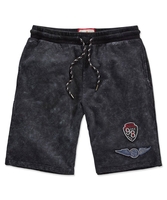 On The Road Shorts