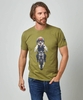 On The Road Tee