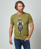 On The Road Tee