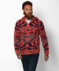 On The Slopes Button Hood