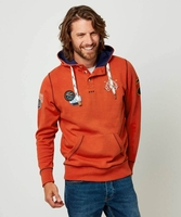 On The The Road Hoody