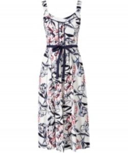 Once Upon A Summertime Dress