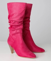 One And Only Slouchy Boots