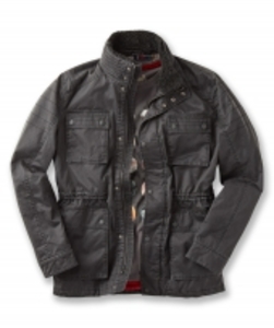 One For The Lads Jacket