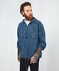 One For The Weekend Hooded Jacket