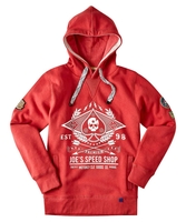 One For The Weekend Hoody
