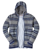 One For The Winter Knit
