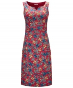 One Of A Kind Cord Dress