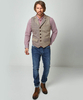 One Of A Kind Waistcoat