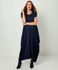 Opulent Ovoid Dress