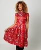 Oriental Dress