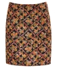 Ornamental Embroidered Skirt