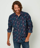 Ornate Guitar Shirt