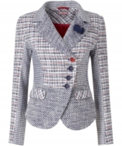 Our Favourite Jacket