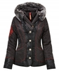 Our Favourite Short Padded Jacket