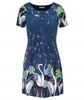 Our Swan Tunic