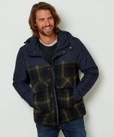 Out And About Coat