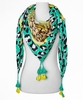 Out Of Africa Scarf