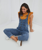 Over Easy Dungarees