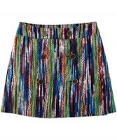 Over The Rainbow Skirt