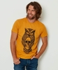 Owl Skull Tee