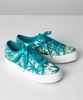Paradise Tropics Platform Pumps