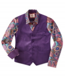 Party Perfect Waistcoat