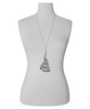 Peacock Paradise Necklace