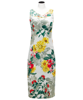 Pear Tree Dress