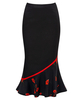 Peekaboo Poppy Skirt