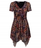 Perfect Autumn Blouse