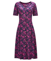 Perfect Button Through Dress