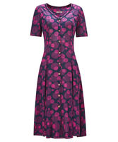 Perfect Button Through Dress
