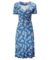 Perfect Floral Dress