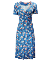 Perfect Floral Dress