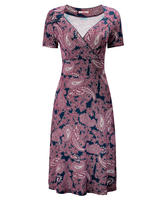 Perfect Floral Dress