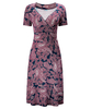 Perfect Floral Dress