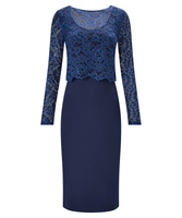 Perfect Lace Dress