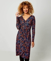 Perfect Paisley Dress