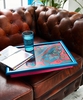 Perfect Paisley Lap Tray