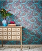 Perfect Paisley Wallpaper