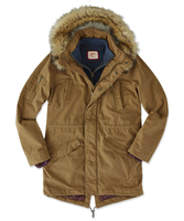 Perfect Parka