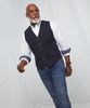 Perfect Partner Waistcoat