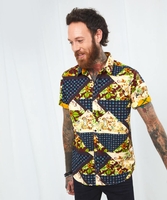 Perfect Patch Shirt